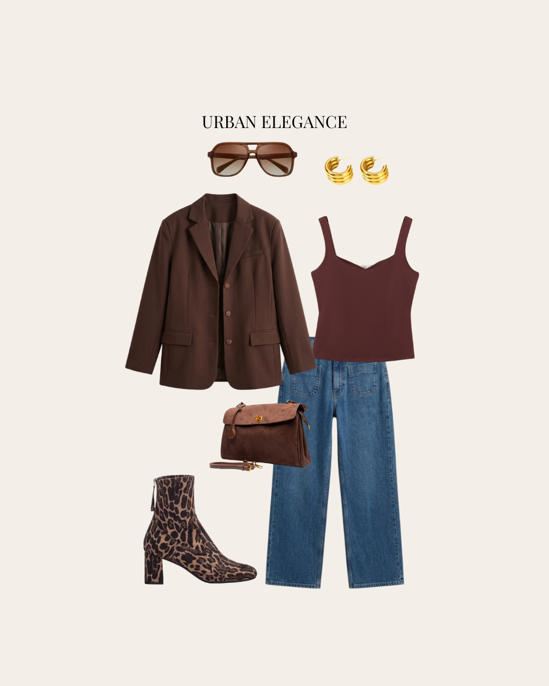 URBAN ELEGANCE